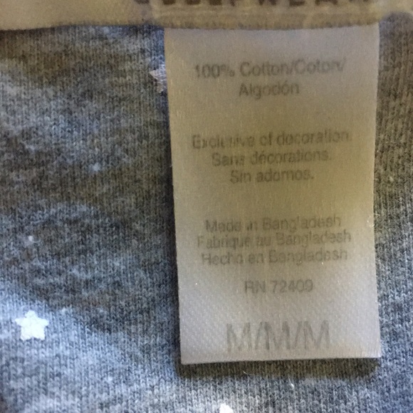 Nappy Hour Nightshirt by Rene Rofe - Picture 4 of 5